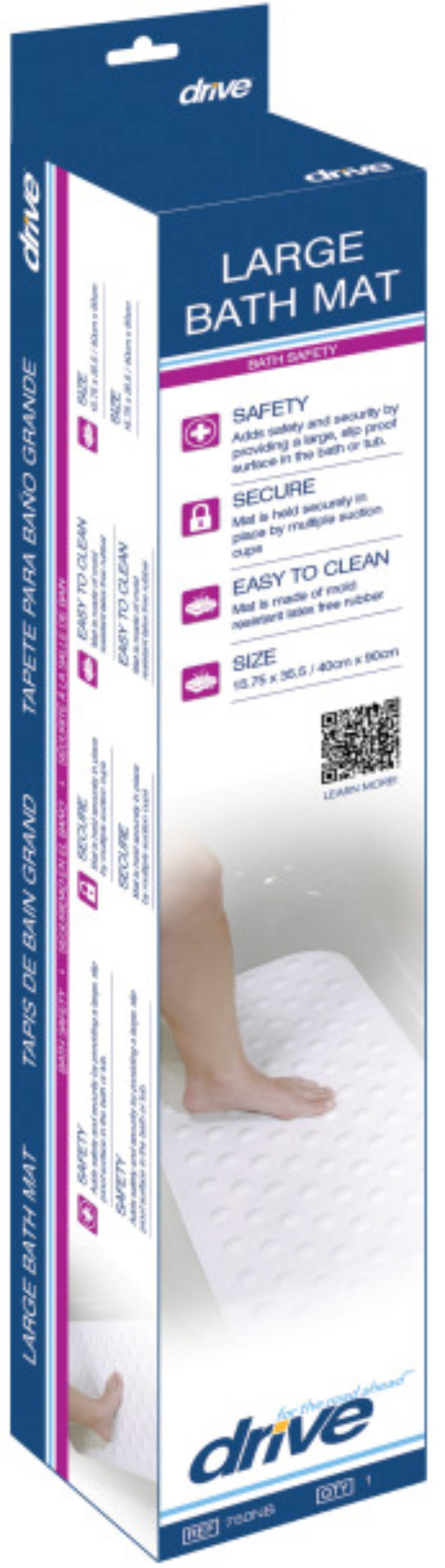 Bathtub Shower Mat (case of 12)