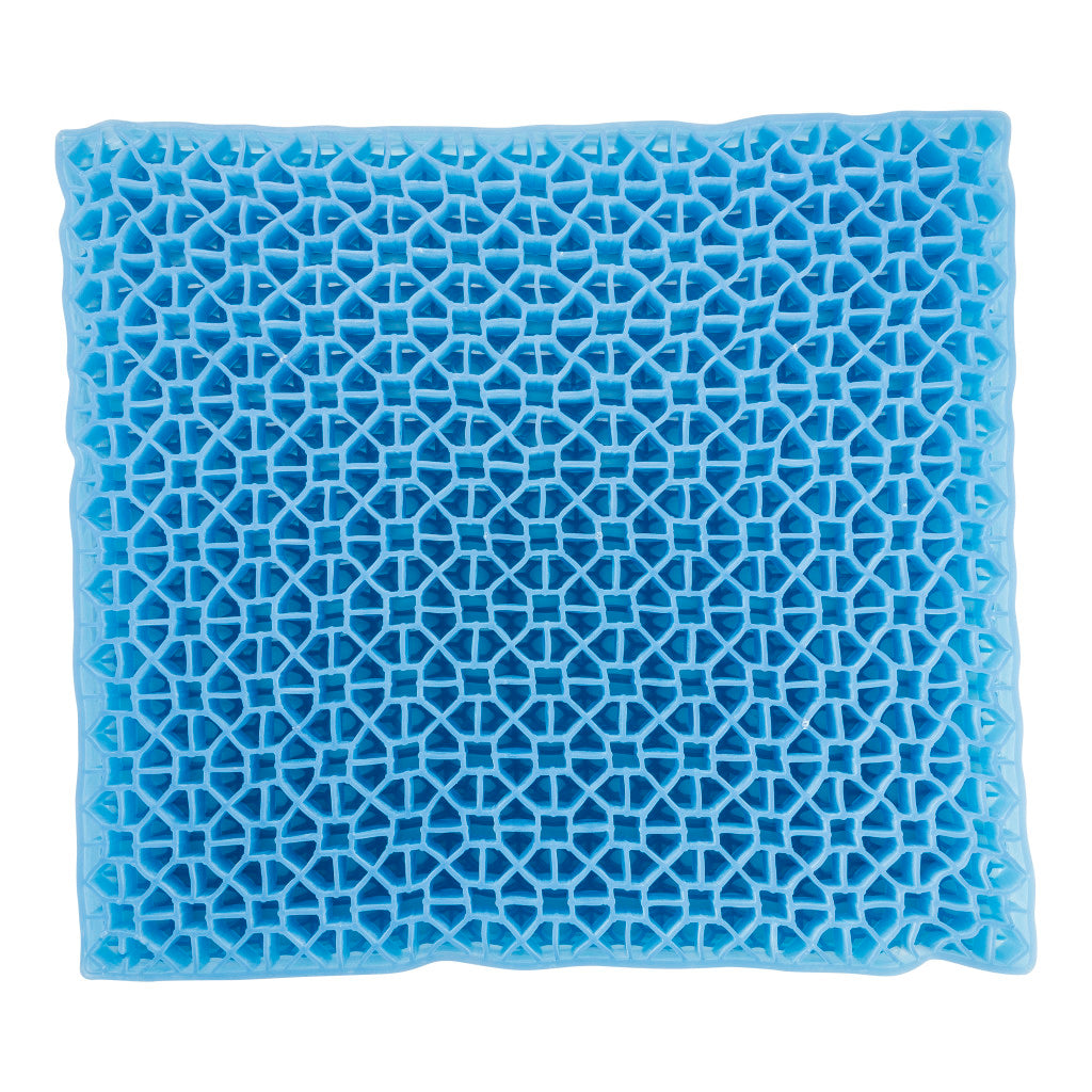 DualEase Gel Cushion, 20"W x 16"L