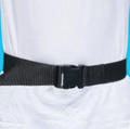 SafetySure Economy Gait Belt - 60"
