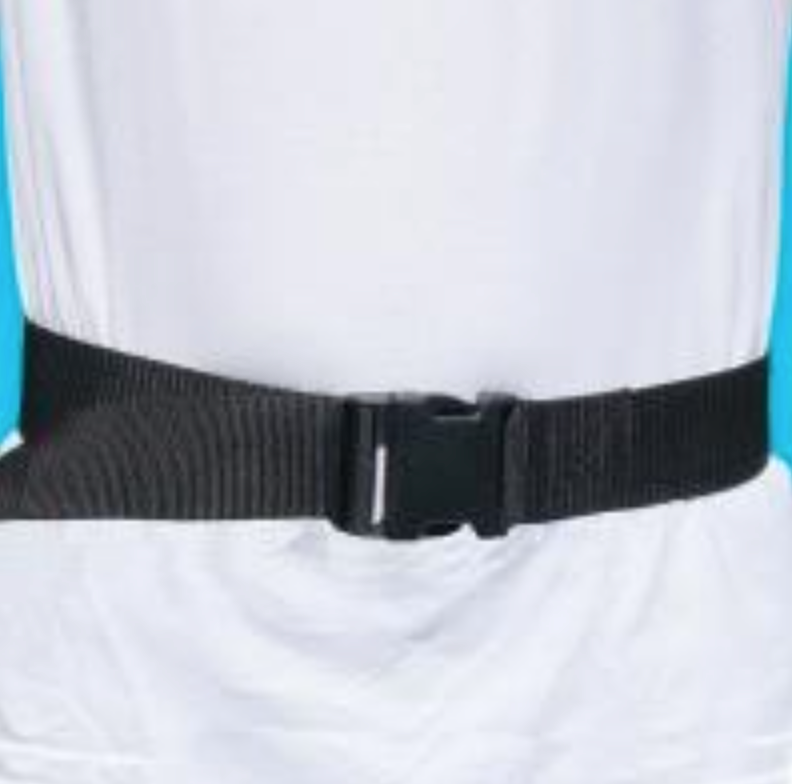 SafetySure Economy Gait Belt - 60"