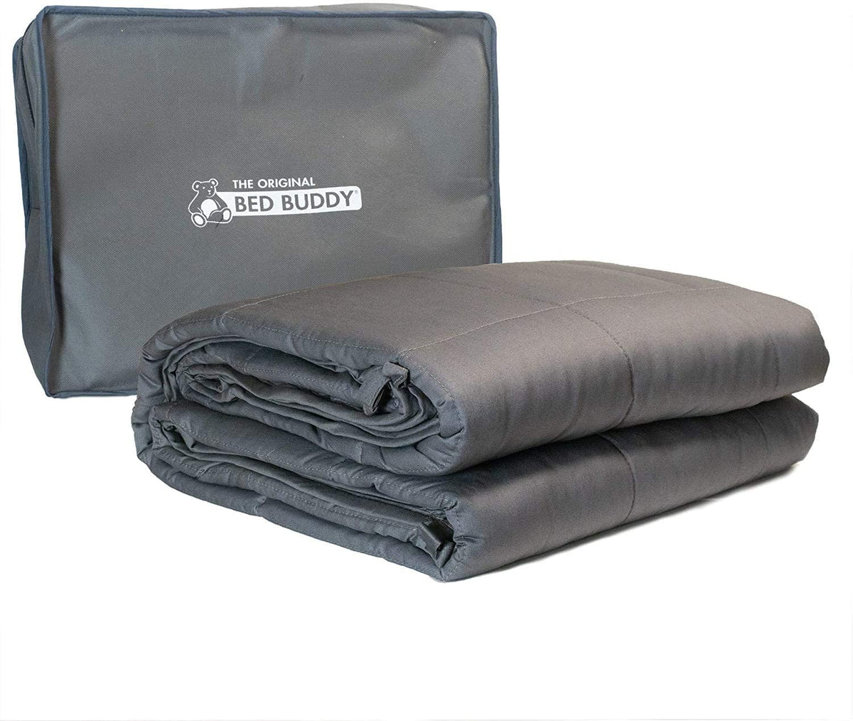 Bed Buddy Weighted Blanket, Youth