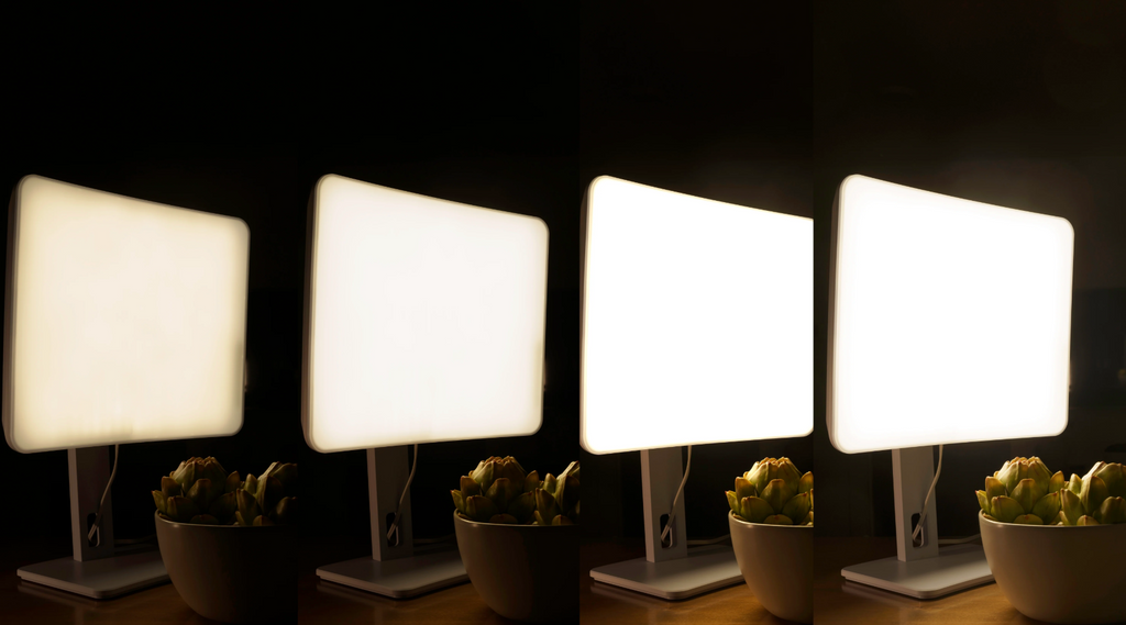 Carex Day-Light Elite Light Therapy Lamp