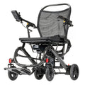 Drive Medical CarbonTouch Power Wheelchair