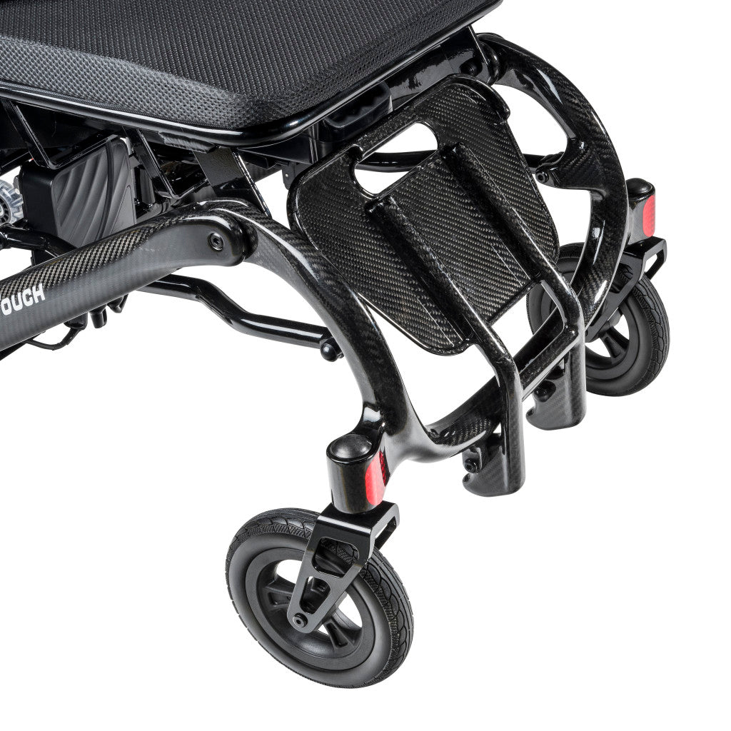 Drive Medical CarbonTouch Power Wheelchair