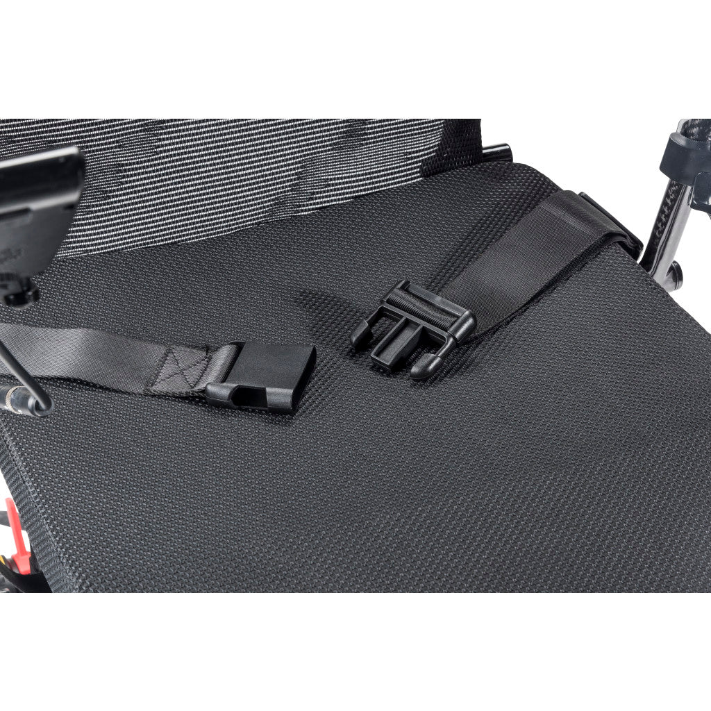 Drive Medical CarbonTouch Power Wheelchair