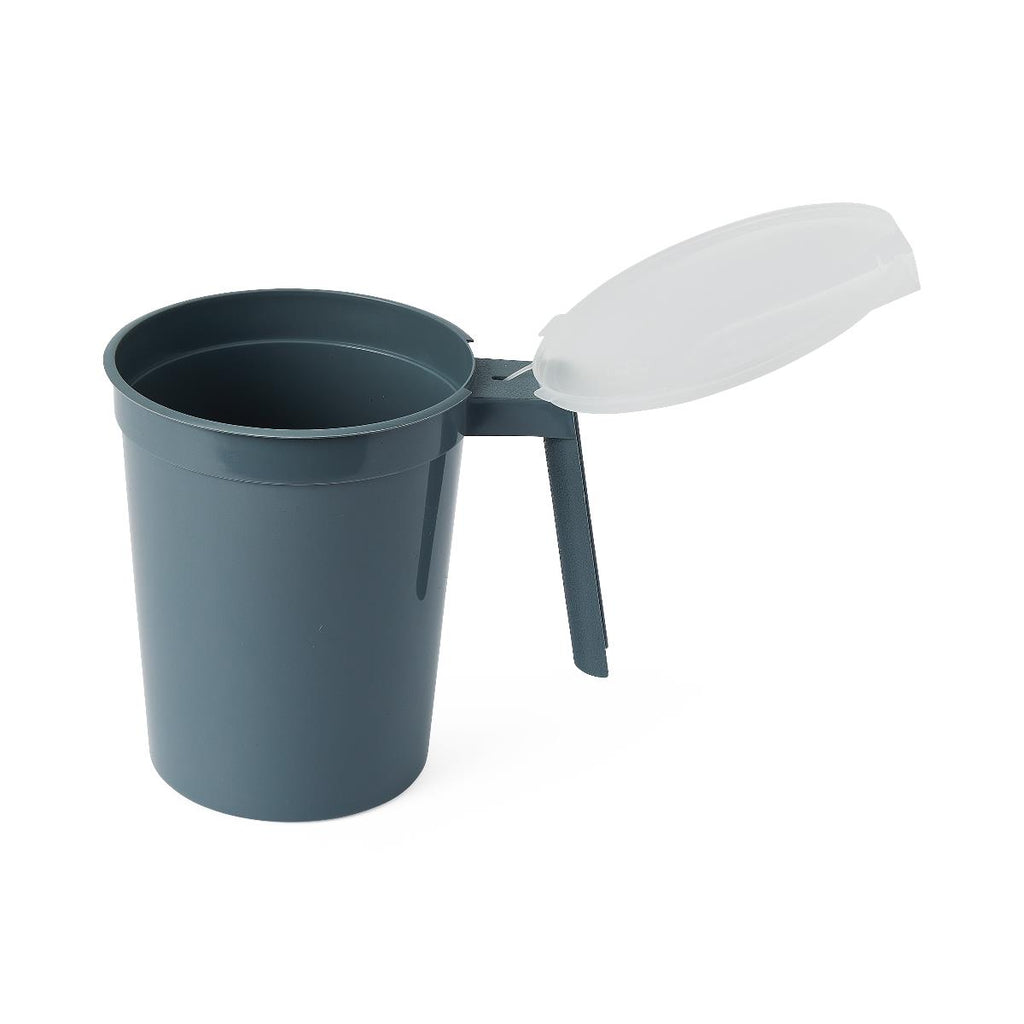 Non-Insulated Plastic Pitcher, 32oz. (1EA)