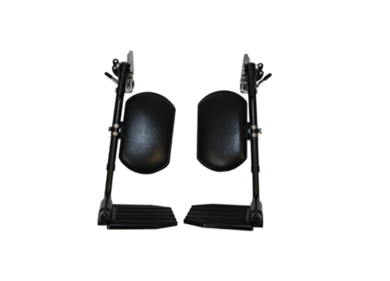 ProBasics Elevating Legrests with Composite Footplates (1pair)
