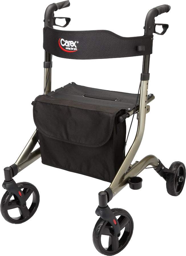 Crosstour Rolling Walker