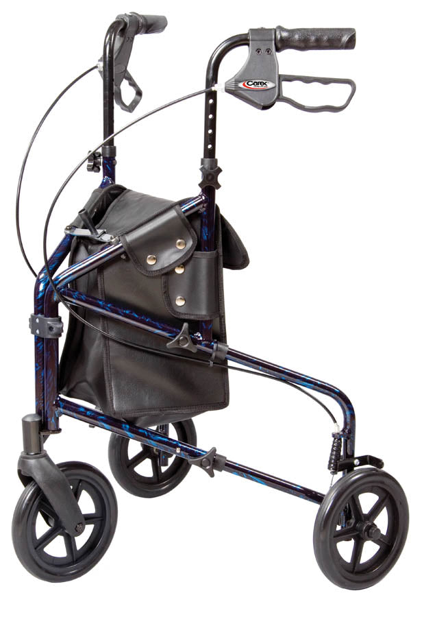 Trio Roller Walker