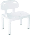 Universal Transfer Bench