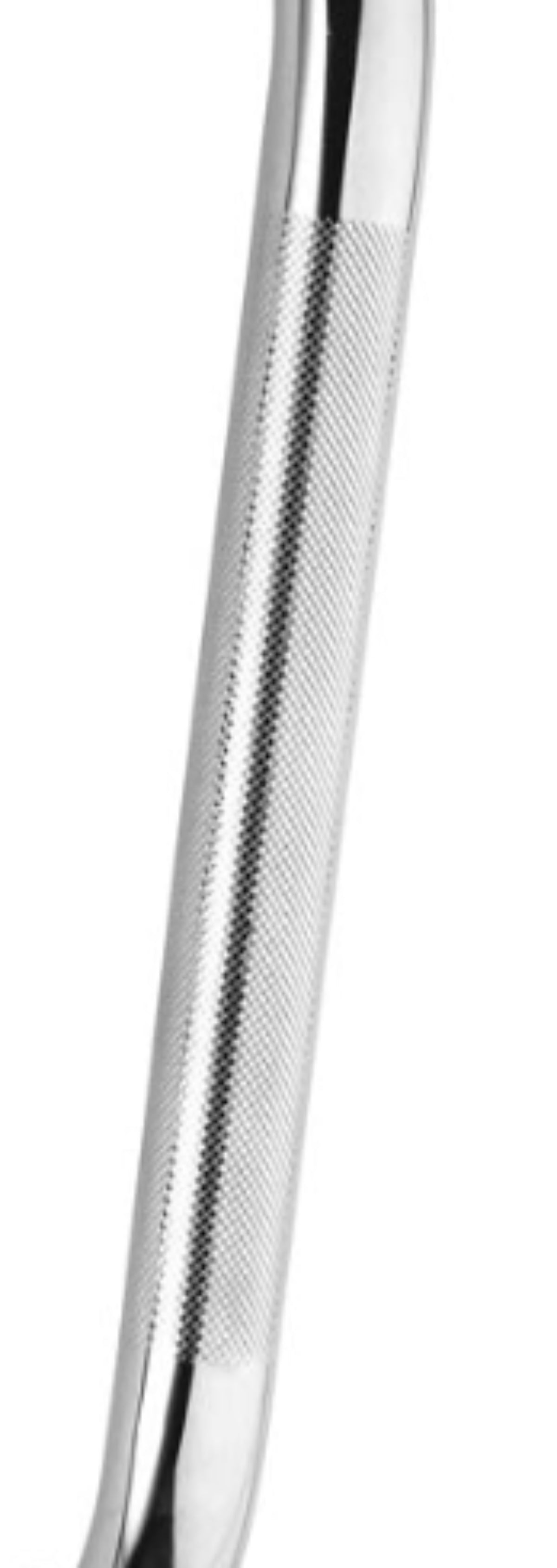 Textured Wall Grab Bar, 12"