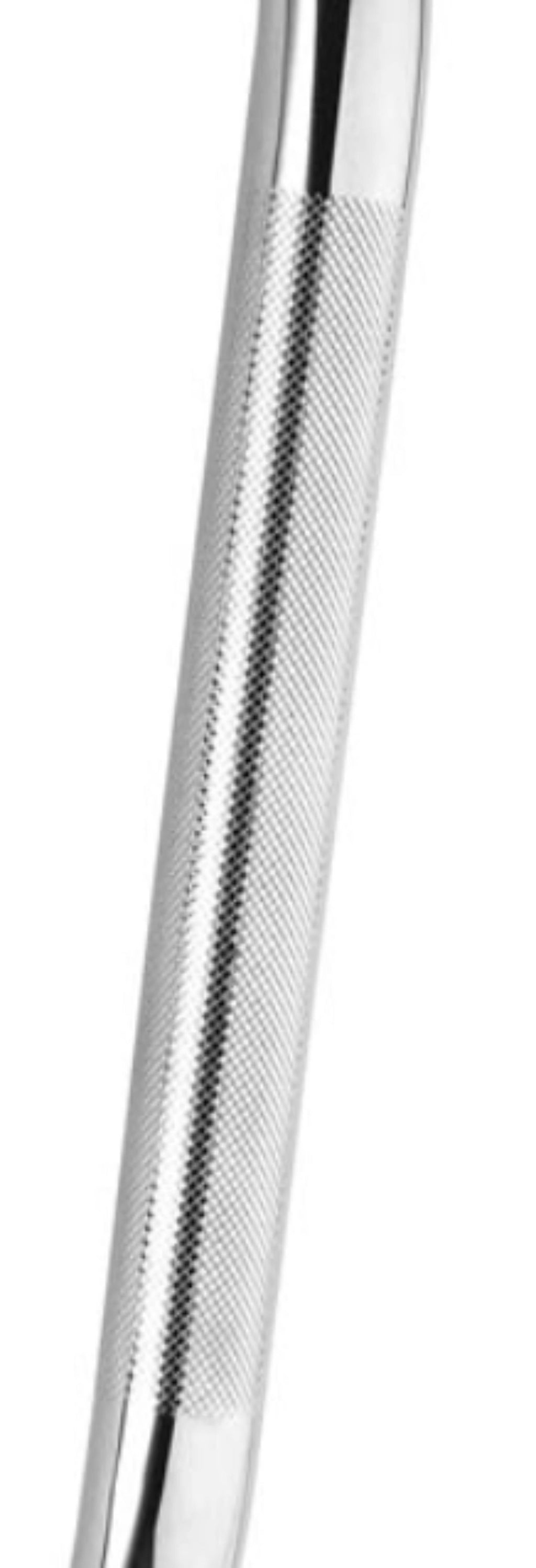 Textured Wall Grab Bar, 16"