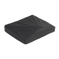 Titanium Gel/Foam Wheelchair Cushion, 20" x 18"