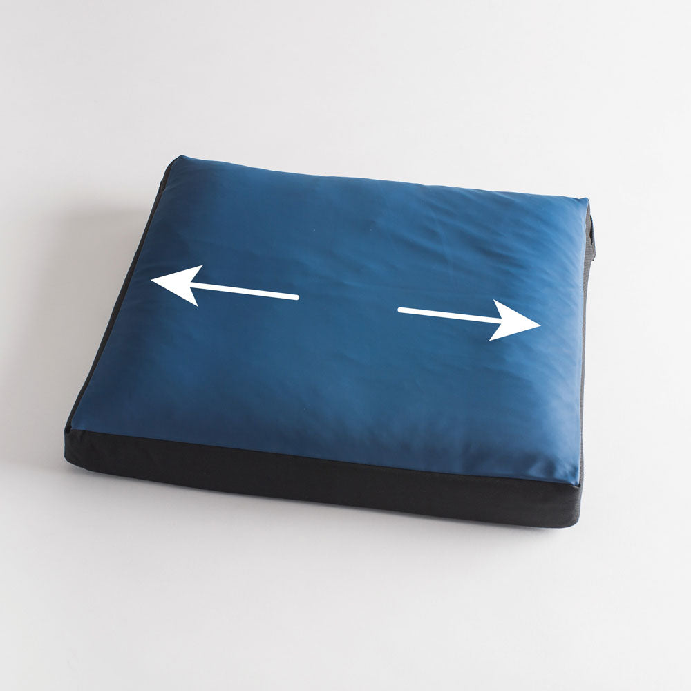 Meridian Optimum Comfort Gel Cushion (18" x 16" x 3")