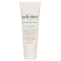Sub Zero Cool Pain Relieving Gel, 4oz Tube