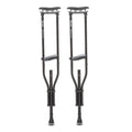 MD by Drive Air-Crutch, Onyx