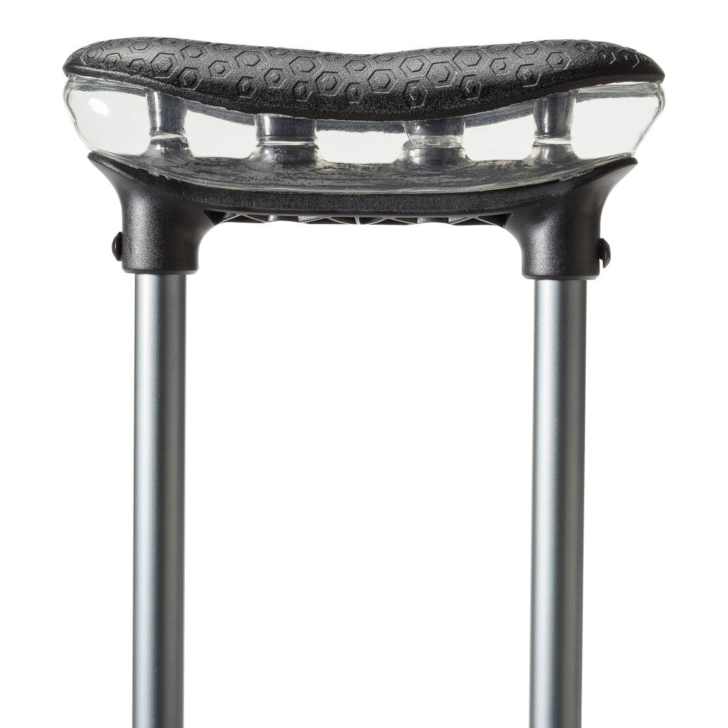 MD by Drive Air-Crutch, Onyx