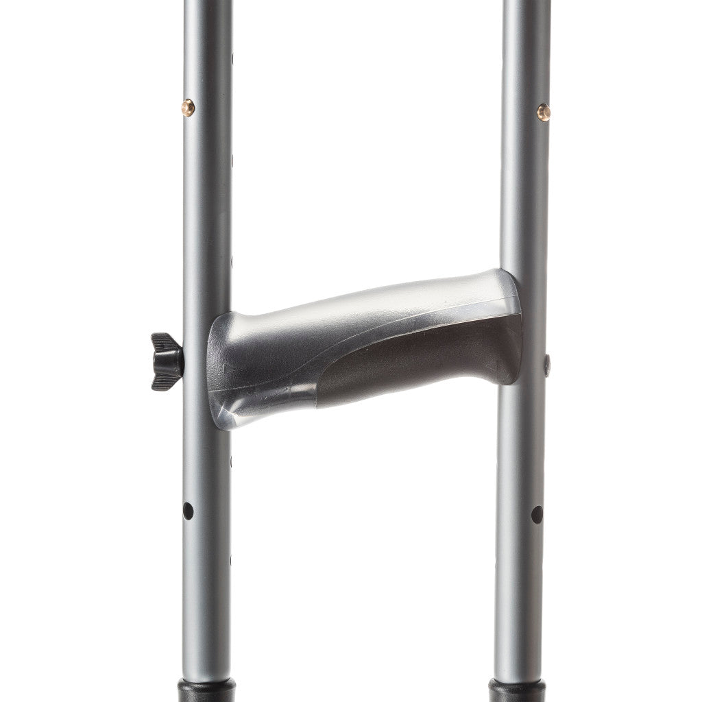 MD by Drive Air-Crutch, Onyx