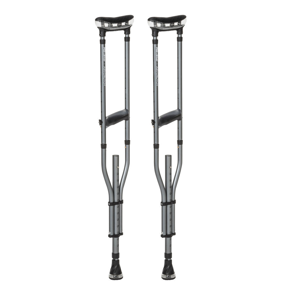 MD by Drive Air-Crutch, Slate