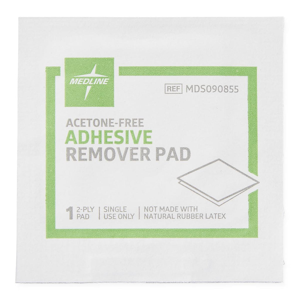 Adhesive Remover Pads (1000/case)