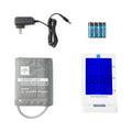 Digital Adult Blood Pressure Monitor, Universal Size