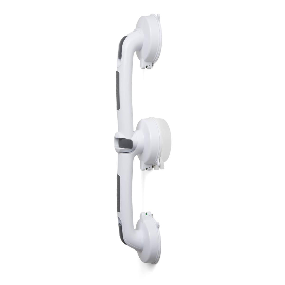 Medline Suction Pivot Grab Bar, 19"