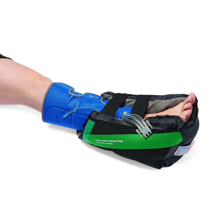 HEELMEDIX ADVANCED with Stabilizing Wedge, XL, 19"-25" (1EA)