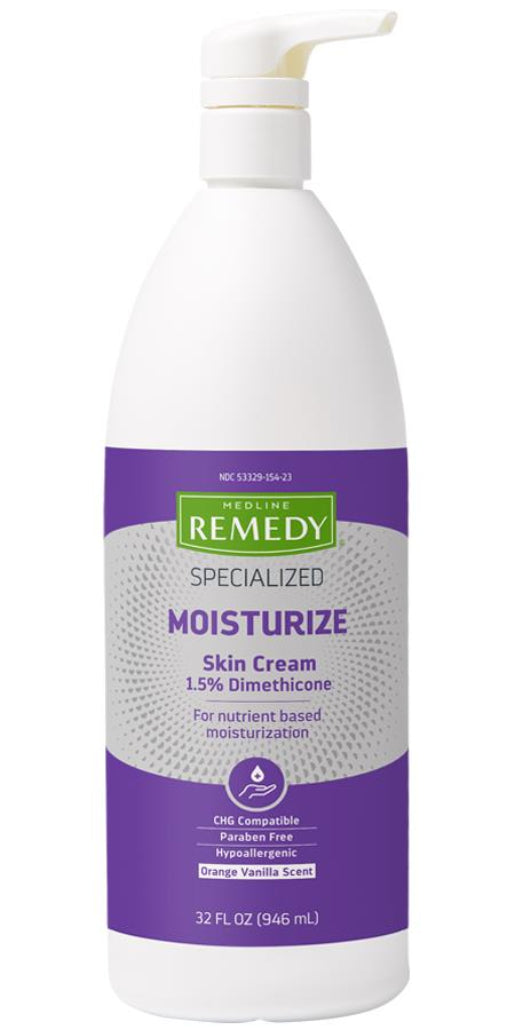 Remedy Intensive Skin Therapy Skin Repair Cream, 32oz. (1EA)