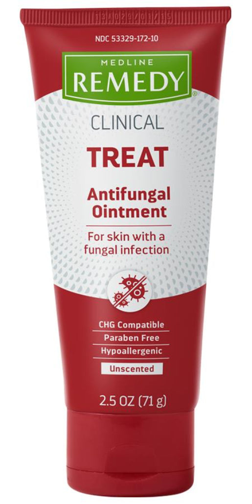 Remedy Phytoplex Antifungal Ointment, 2.5oz. (case of 12)