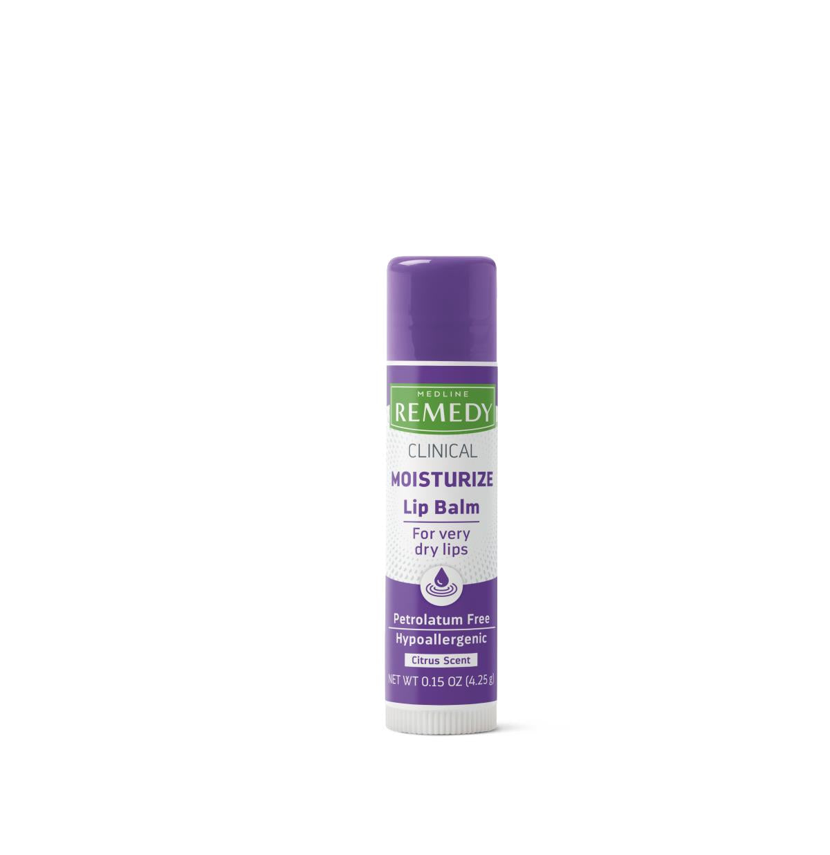 Remedy Phytoplex Lip Balm, 0.15oz. (1EA)