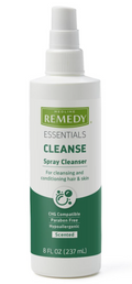 Soothe and Cool Total Body Cleanser, 8oz. (case of 36)
