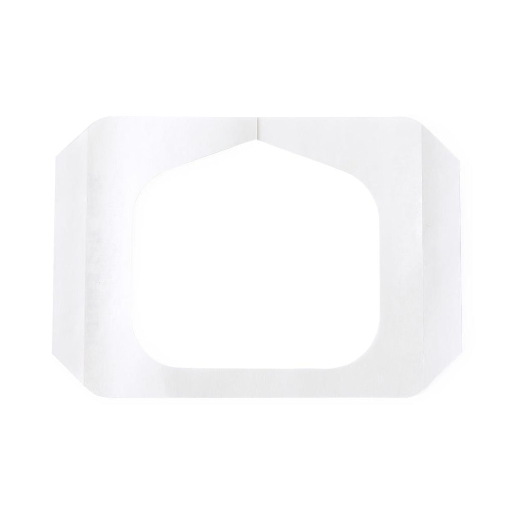 Suresite Window Transparent Dressings, 4" x 4.5" (1EA)