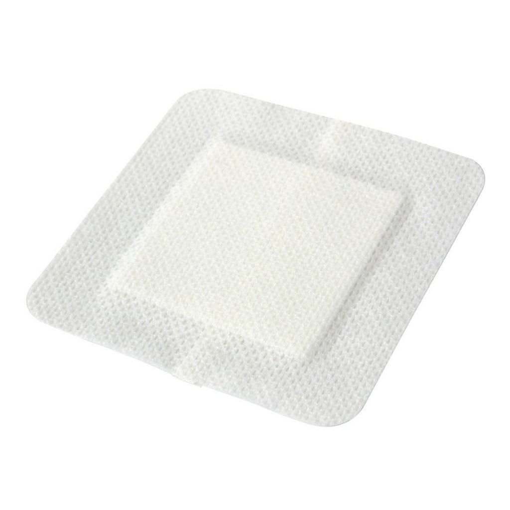 Sterile Bordered Gauze, 2" x 2" (box of 15)