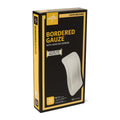 Sterile Island Wound Dressing, 4" x 8" with 2" x 6" Pad (case of 150)