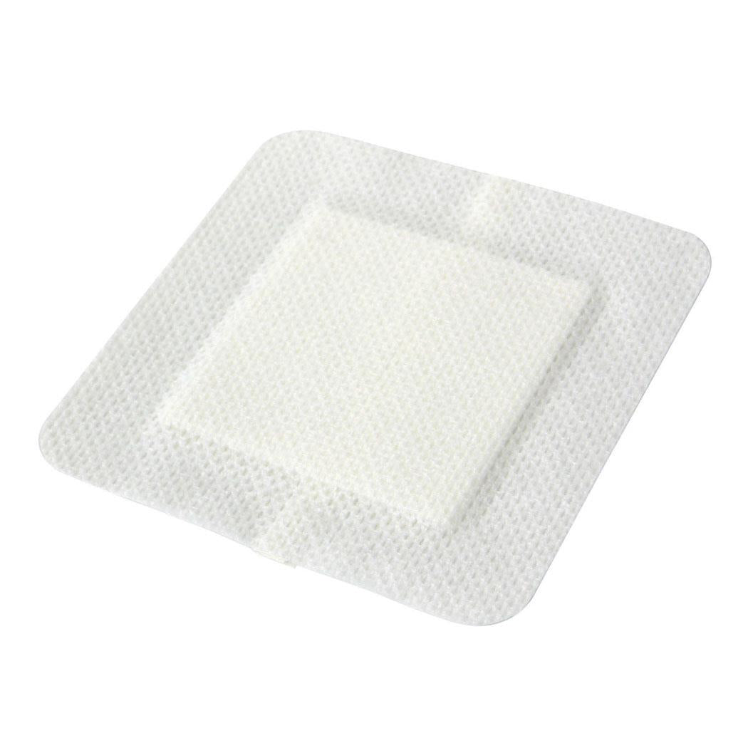 Sterile Bordered Gauze, 6" x 6" (box of 15)