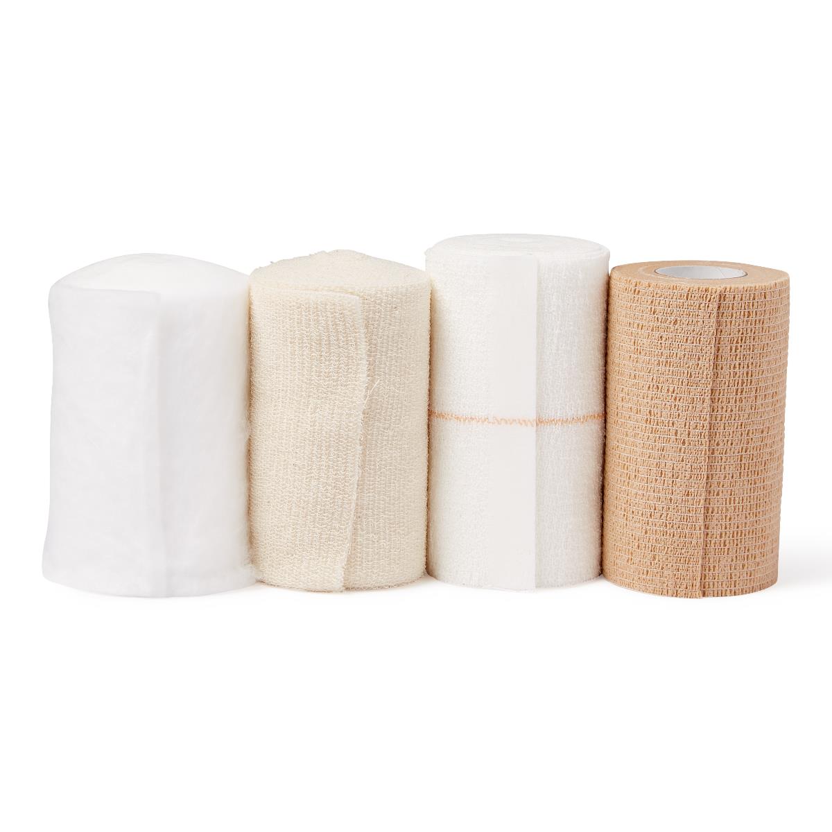 Fourflex 4-Layer Compression System (1 kit)