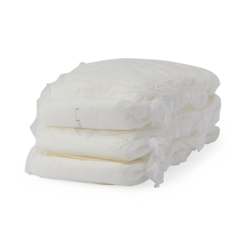 Extended Wear Adult Underwear, Large, 40"-56" (bag of 14)