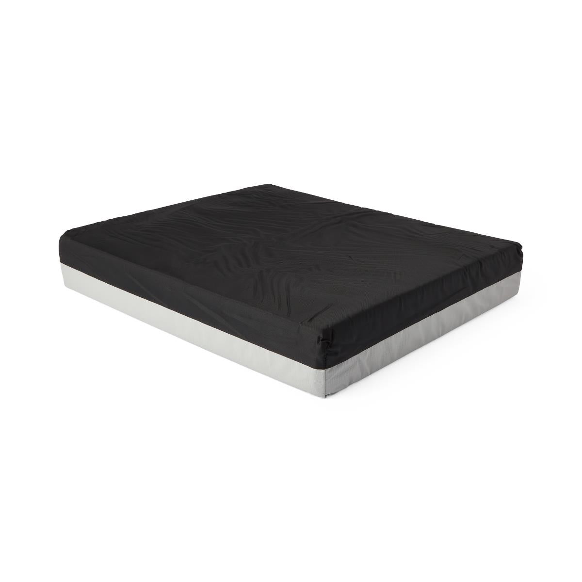 Comfort Foam Cushion for Wheelchair, 18" x 16"