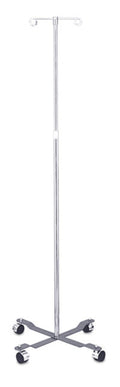 ProBasics IV Pole (4-Leg, 2-Hook) (1EA)