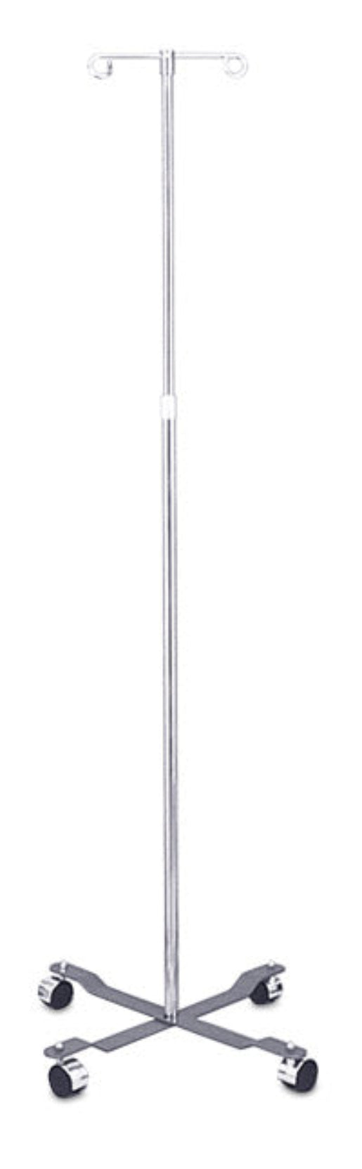 ProBasics IV Pole (4-Leg, 2-Hook) (1EA)