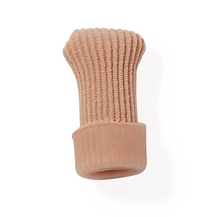 Gel Ribbed Digital Cap, Large/ X-Large