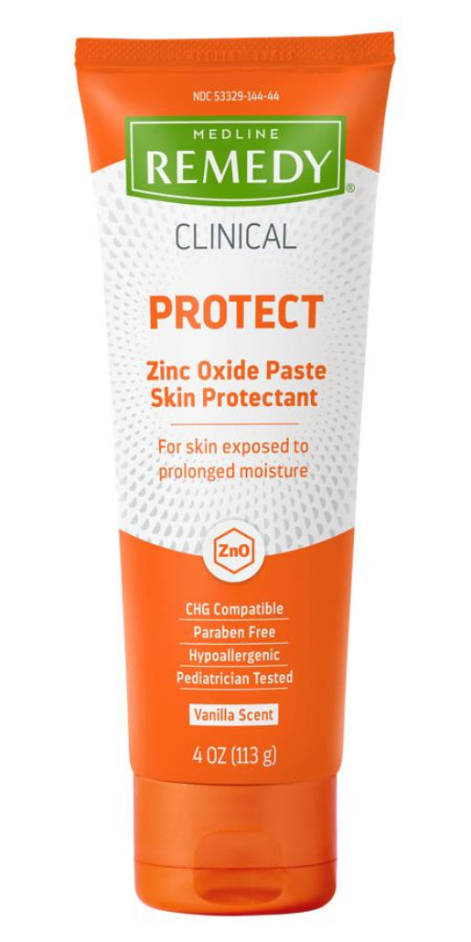 Remedy Phytoplex Z-Guard Skin Protectant Paste, 4oz. Tube (1EA)