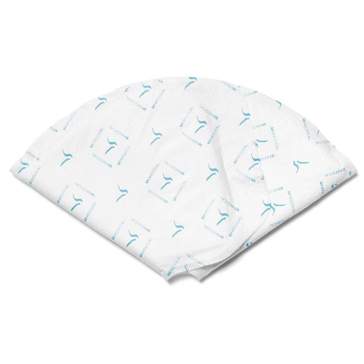 Male Incontinence Wrap (bag of 25)