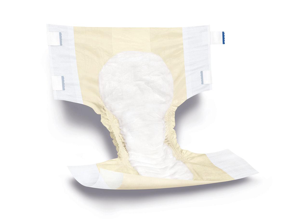Ultracare Cloth-Like Adult Briefs, XL (bag of 20)