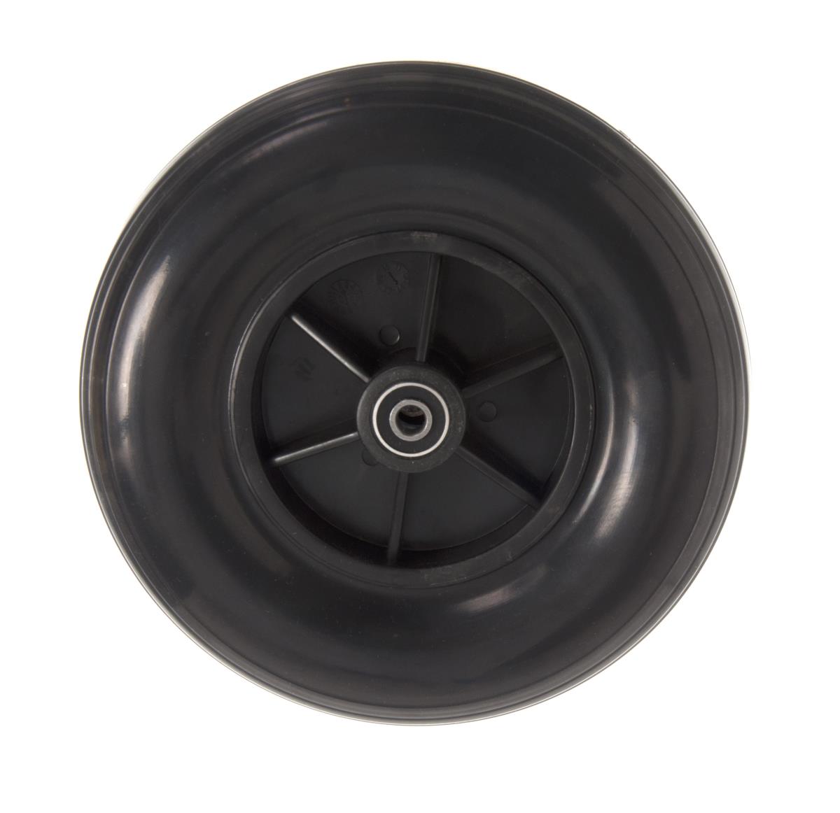 8" Front Caster with Bearings for Freedom Plus