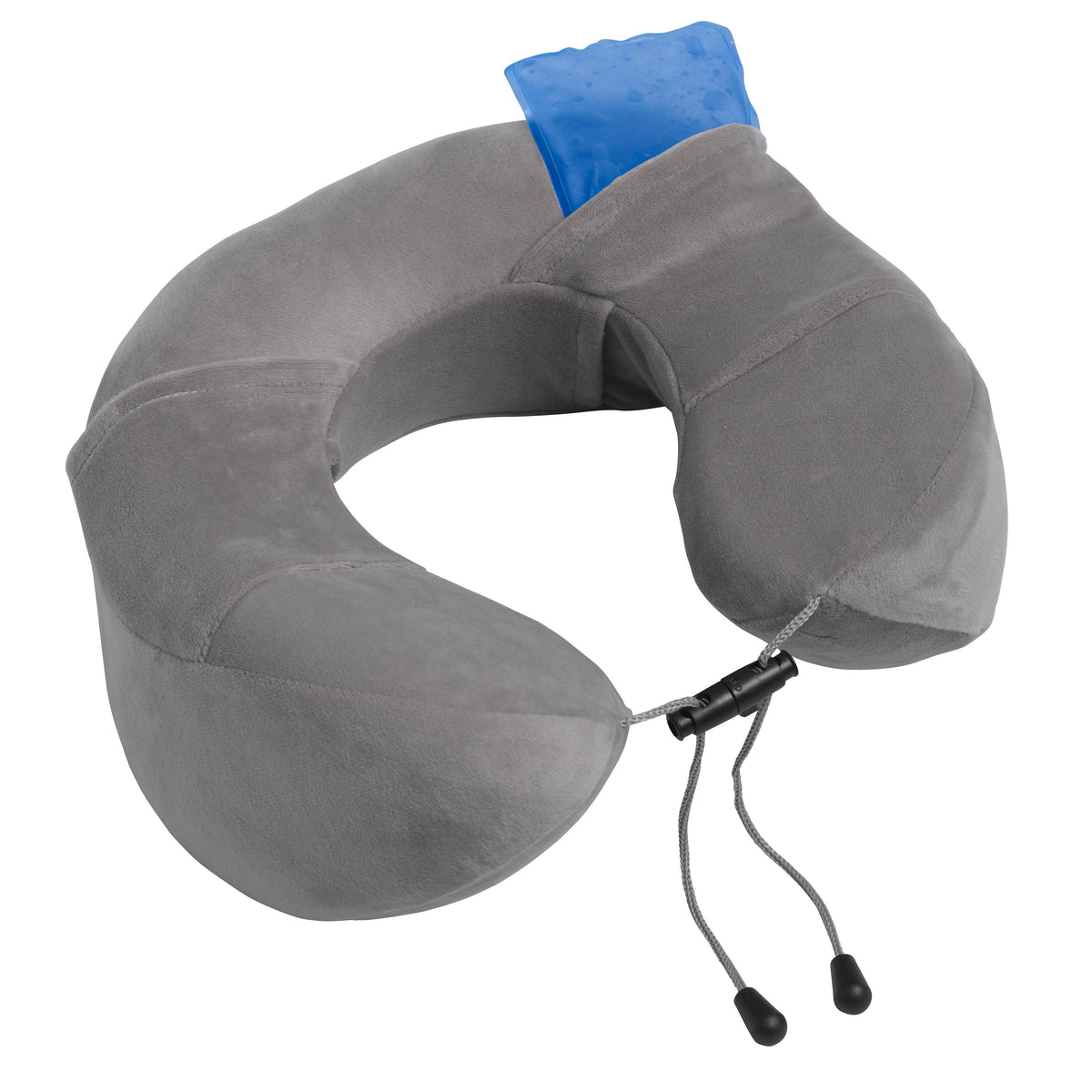 Comfort Touch Neck Support Pillow