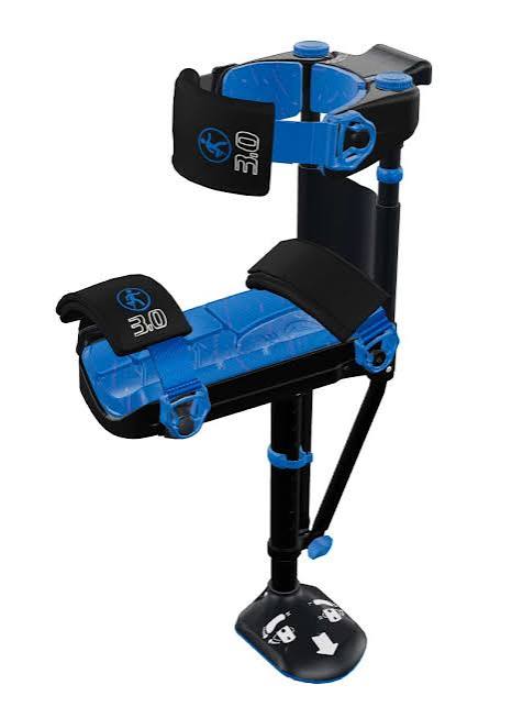 iWALK 3.0 Hands-Free Crutch, Knee Crutch, HFC30303