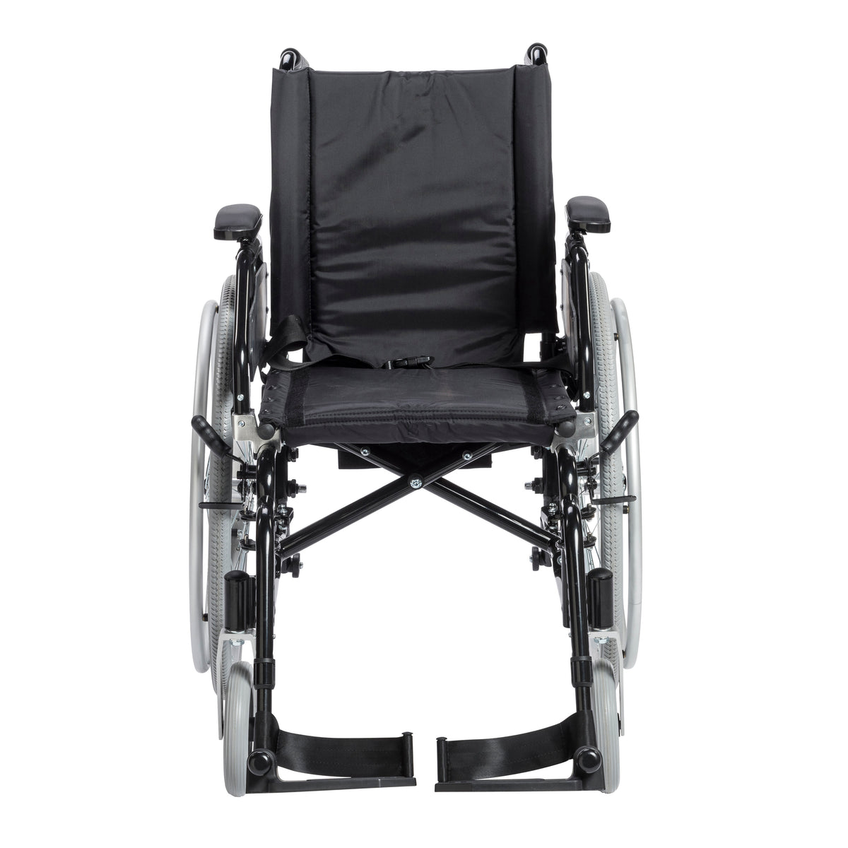 Lynx Ultra Lightweight Wheelchair, 18" Seat Width