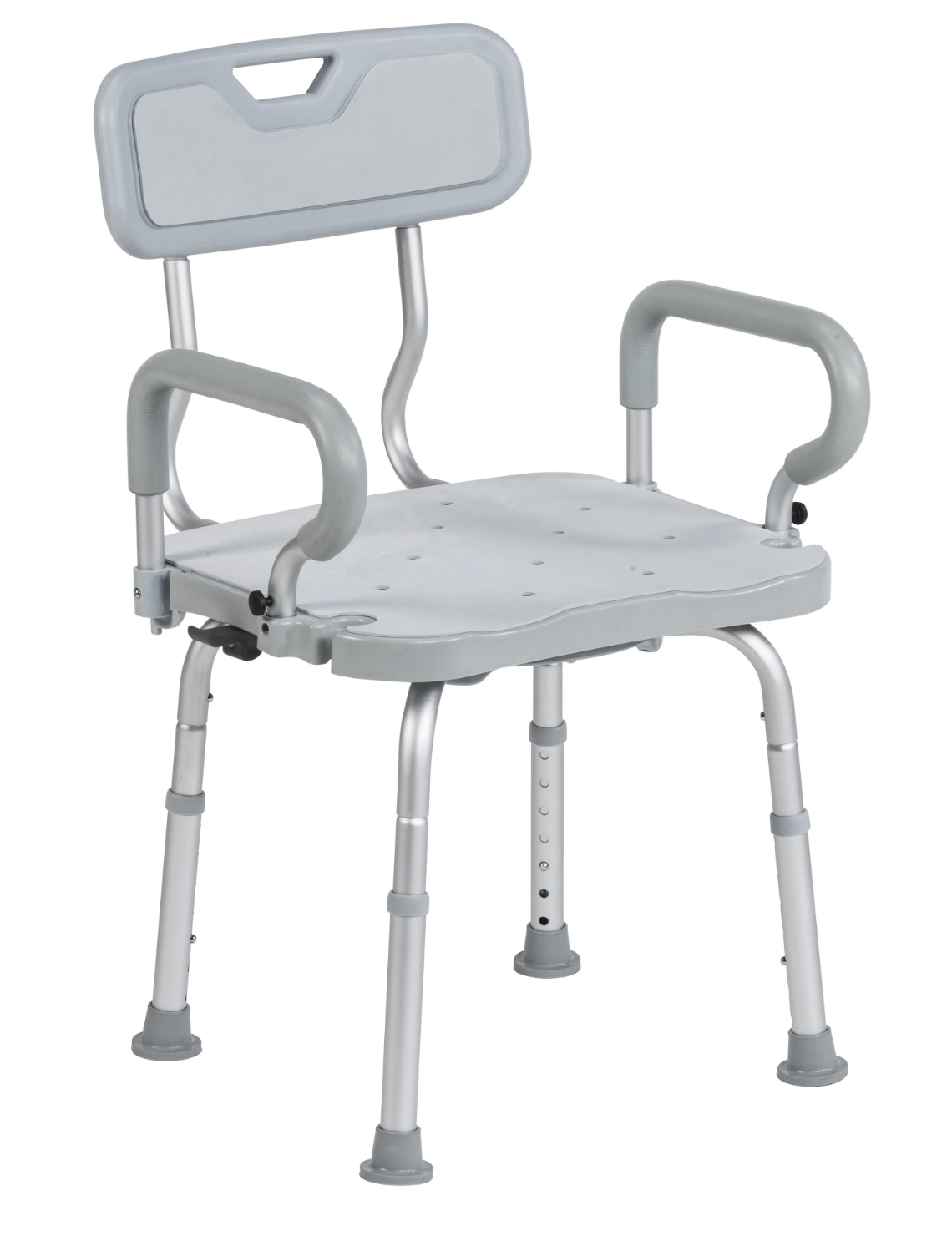 PreserveTech 360 Degrees Swivel Bath Chair