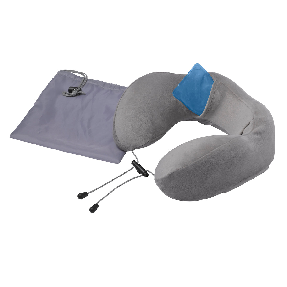 Comfort Touch Neck Support Pillow